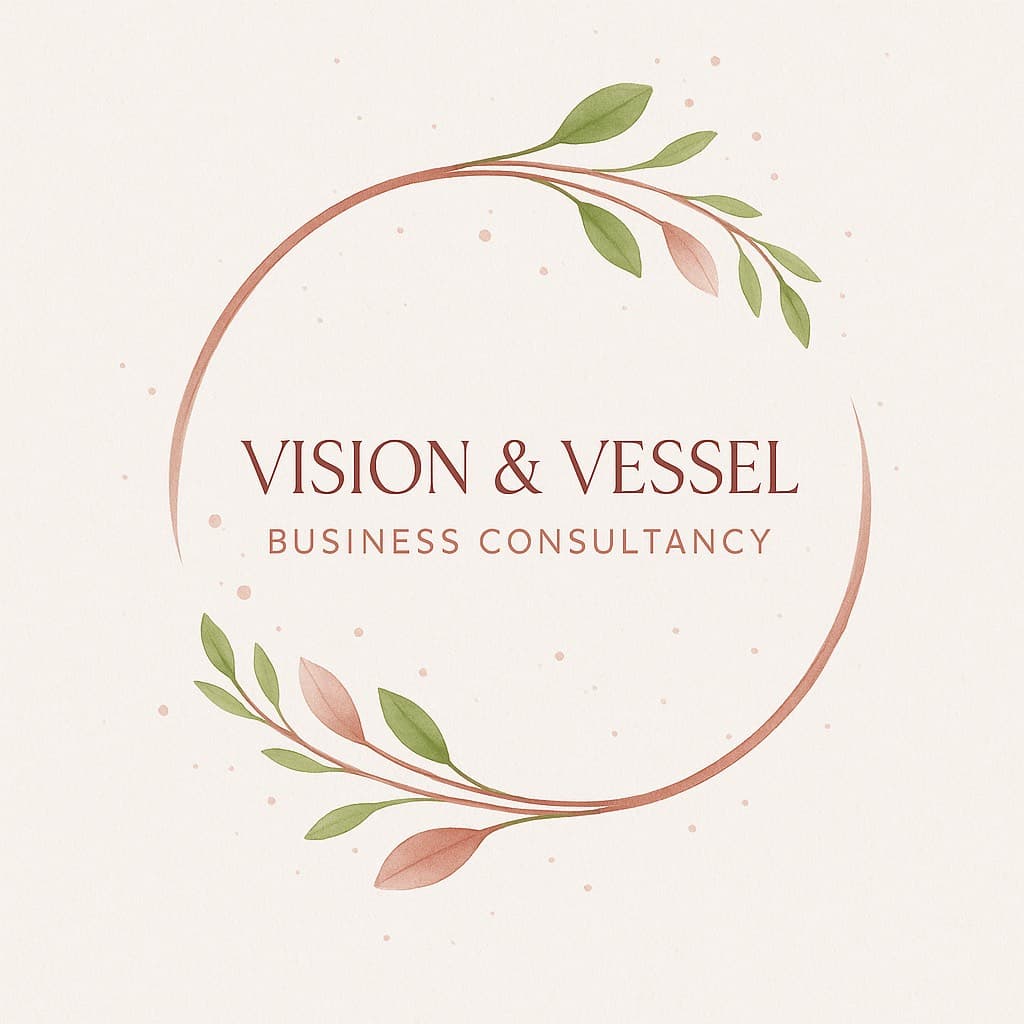 Vision & Vessel Business Consultancy